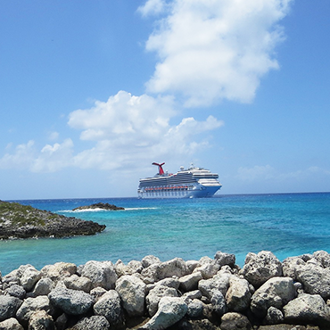 Exuma Cays